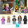 LEGO HARRY POTTER 76467 Dom Luny Lovegood - 1473582 - zdjęcie 13